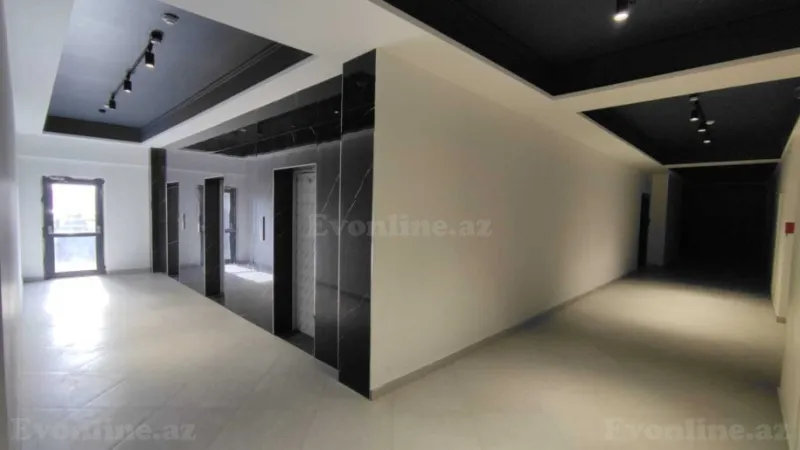 Satılır 2 otaqlı Mənzil Yeni tikili 67 m² Biləcəri - şəkil 6