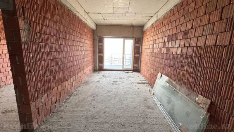 Satılır 2 otaqlı Mənzil Yeni tikili 67 m² Biləcəri - şəkil 7