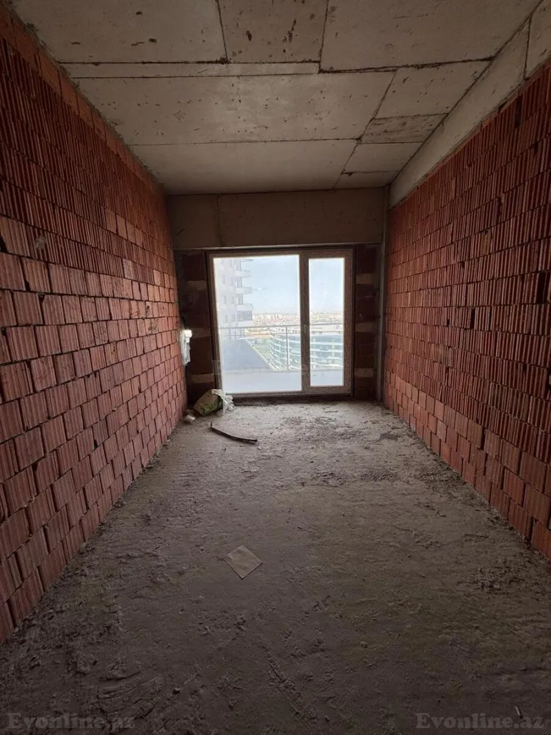 Satılır 2 otaqlı Mənzil Yeni tikili 67 m² Biləcəri - şəkil 9