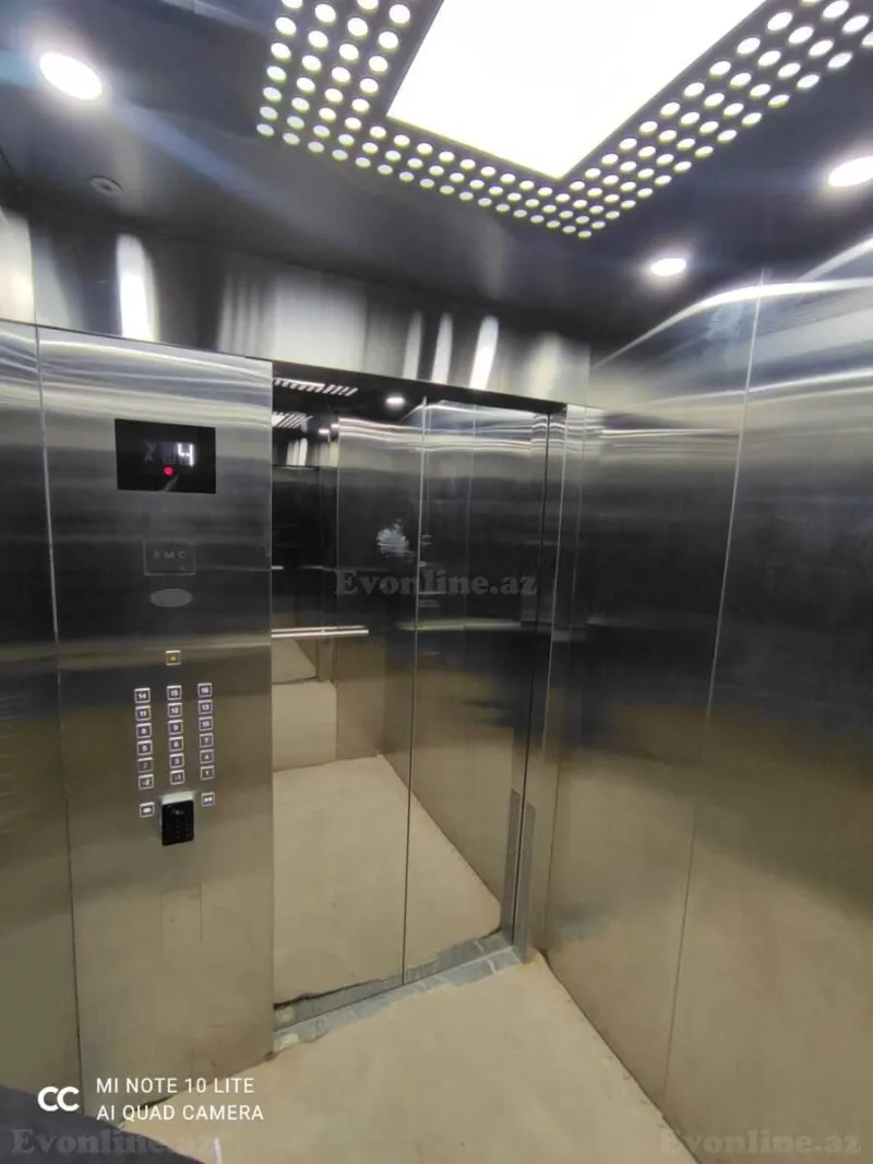 Satılır 2 otaqlı Mənzil Yeni tikili 67 m² Biləcəri - şəkil 10