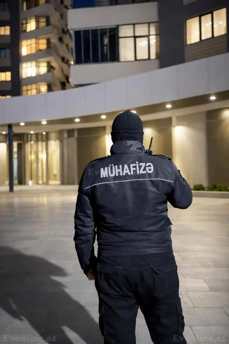 Satılır 2 otaqlı Mənzil Yeni tikili 67 m² Biləcəri - şəkil 12