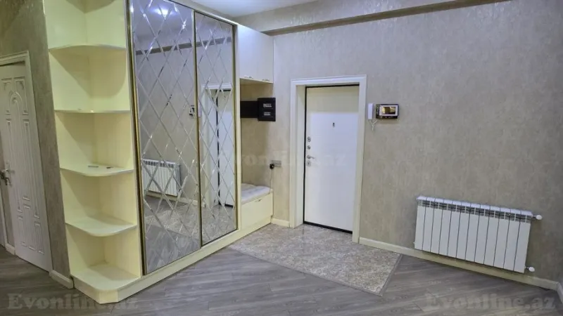 Satılır 3 otaqlı Mənzil Yeni tikili 107 m² Xırdalan - şəkil 4