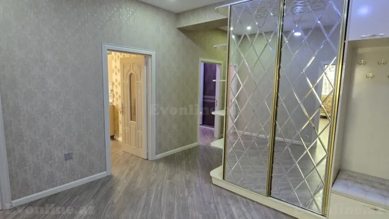 Satılır 3 otaqlı Mənzil Yeni tikili 107 m² Xırdalan - şəkil 6