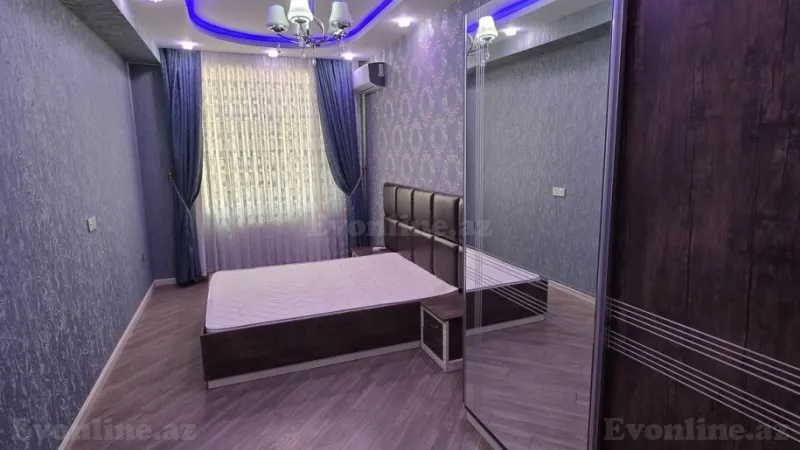 Satılır 3 otaqlı Mənzil Yeni tikili 107 m² Xırdalan - şəkil 7