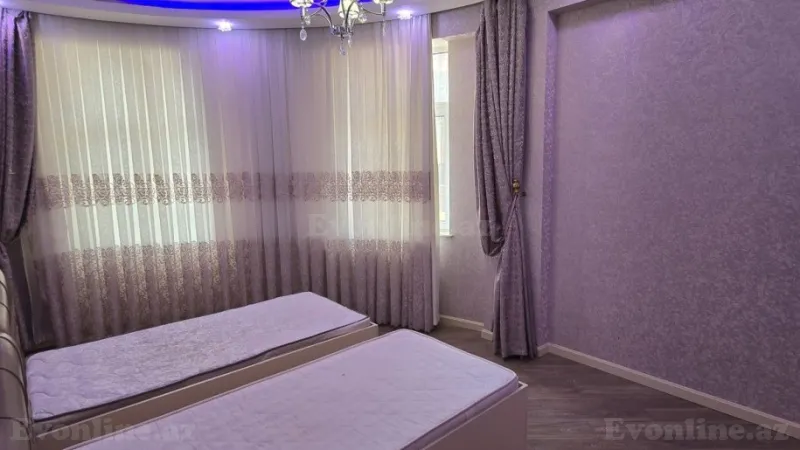 Satılır 3 otaqlı Mənzil Yeni tikili 107 m² Xırdalan - şəkil 8