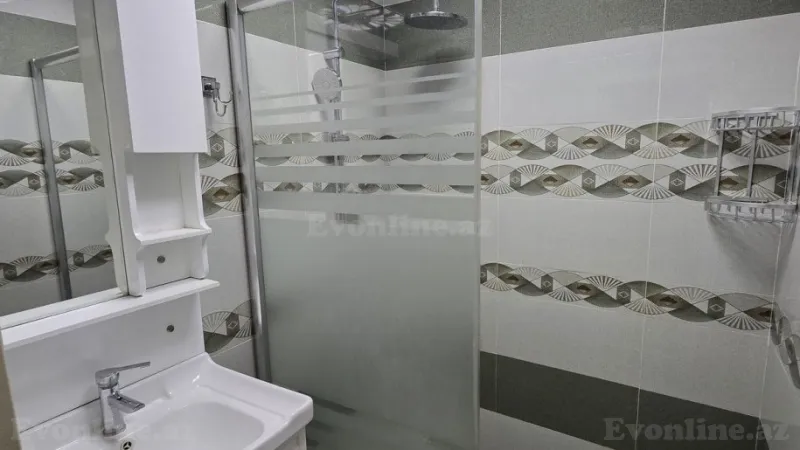 Satılır 3 otaqlı Mənzil Yeni tikili 107 m² Xırdalan - şəkil 10