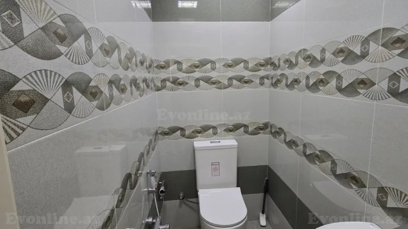 Satılır 3 otaqlı Mənzil Yeni tikili 107 m² Xırdalan - şəkil 11