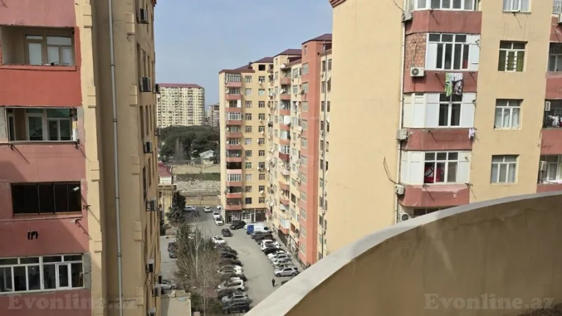 Satılır 3 otaqlı Mənzil Yeni tikili 107 m² Xırdalan - şəkil 12