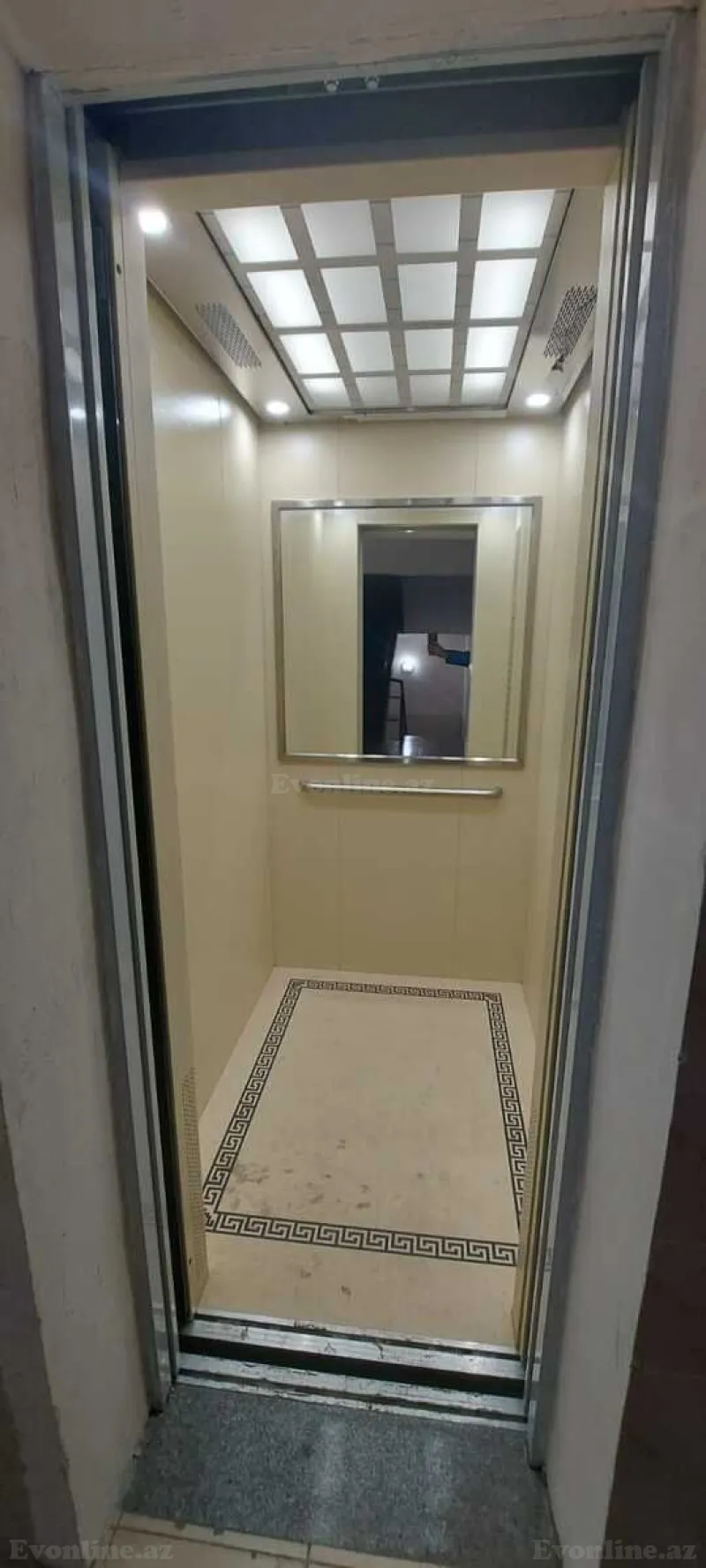 Satılır 2 otaqlı Mənzil Yeni tikili 60 m² 7-ci mikrorayon - şəkil 12