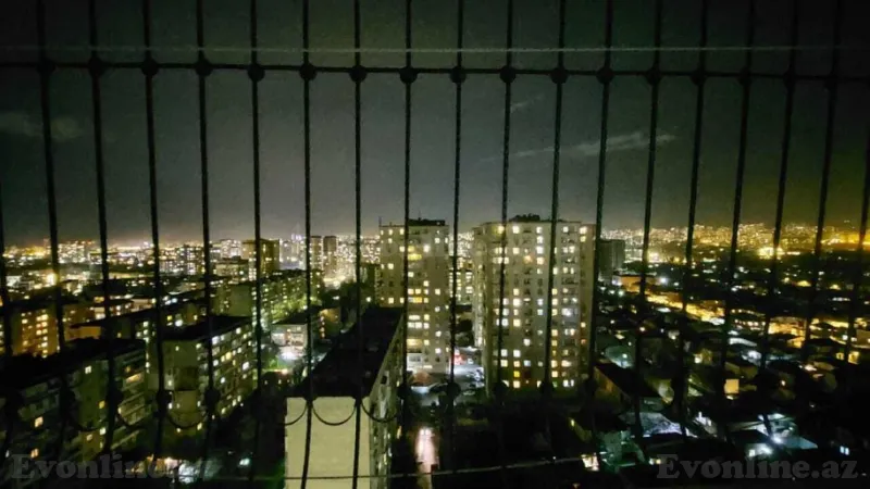 Satılır 2 otaqlı Mənzil Yeni tikili 60 m² 7-ci mikrorayon - şəkil 17