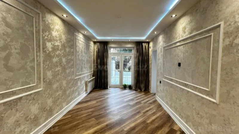 Satılır 3 otaqlı Mənzil Köhnə tikili 65 m² Həzi Aslanov m. - şəkil 3