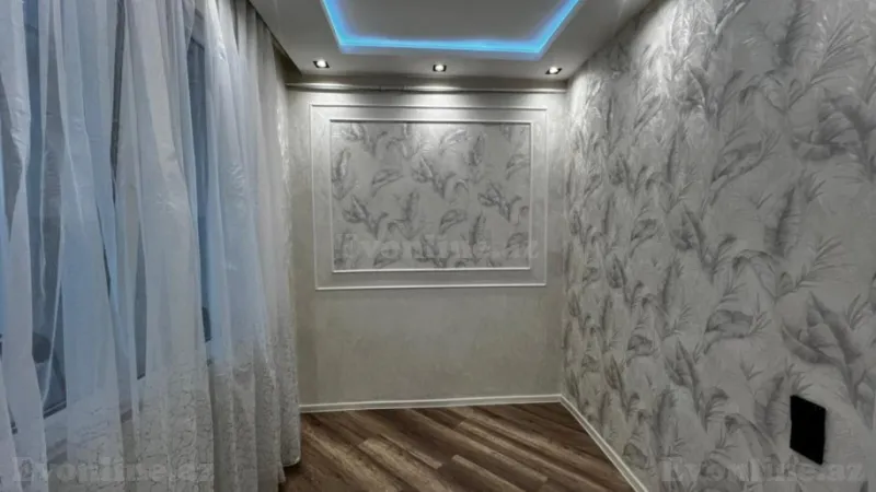 Satılır 3 otaqlı Mənzil Köhnə tikili 65 m² Həzi Aslanov m. - şəkil 6