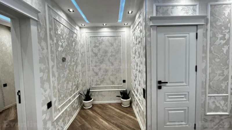 Satılır 3 otaqlı Mənzil Köhnə tikili 65 m² Həzi Aslanov m. - şəkil 9