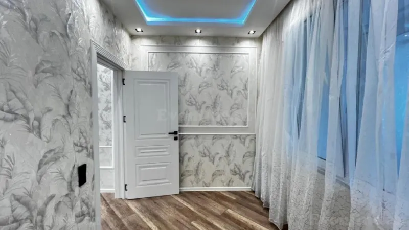 Satılır 3 otaqlı Mənzil Köhnə tikili 65 m² Həzi Aslanov m. - şəkil 10