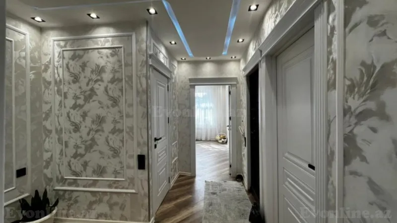 Satılır 3 otaqlı Mənzil Köhnə tikili 65 m² Həzi Aslanov m. - şəkil 11