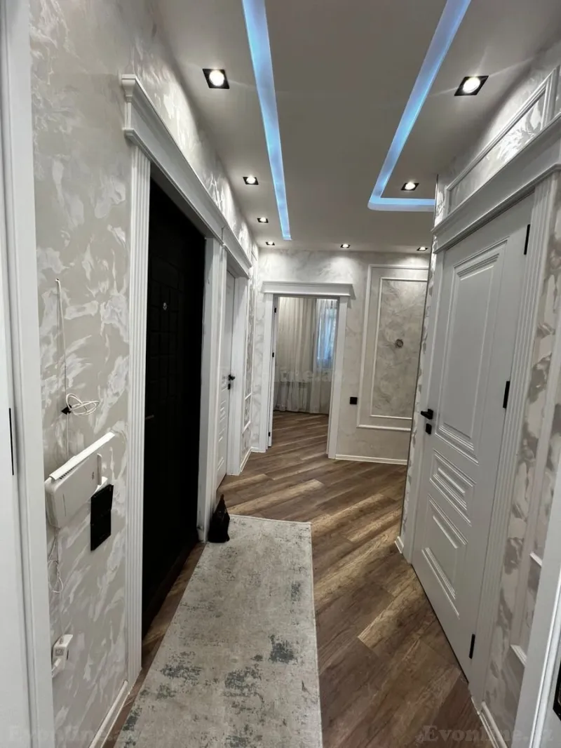 Satılır 3 otaqlı Mənzil Köhnə tikili 65 m² Həzi Aslanov m. - şəkil 14