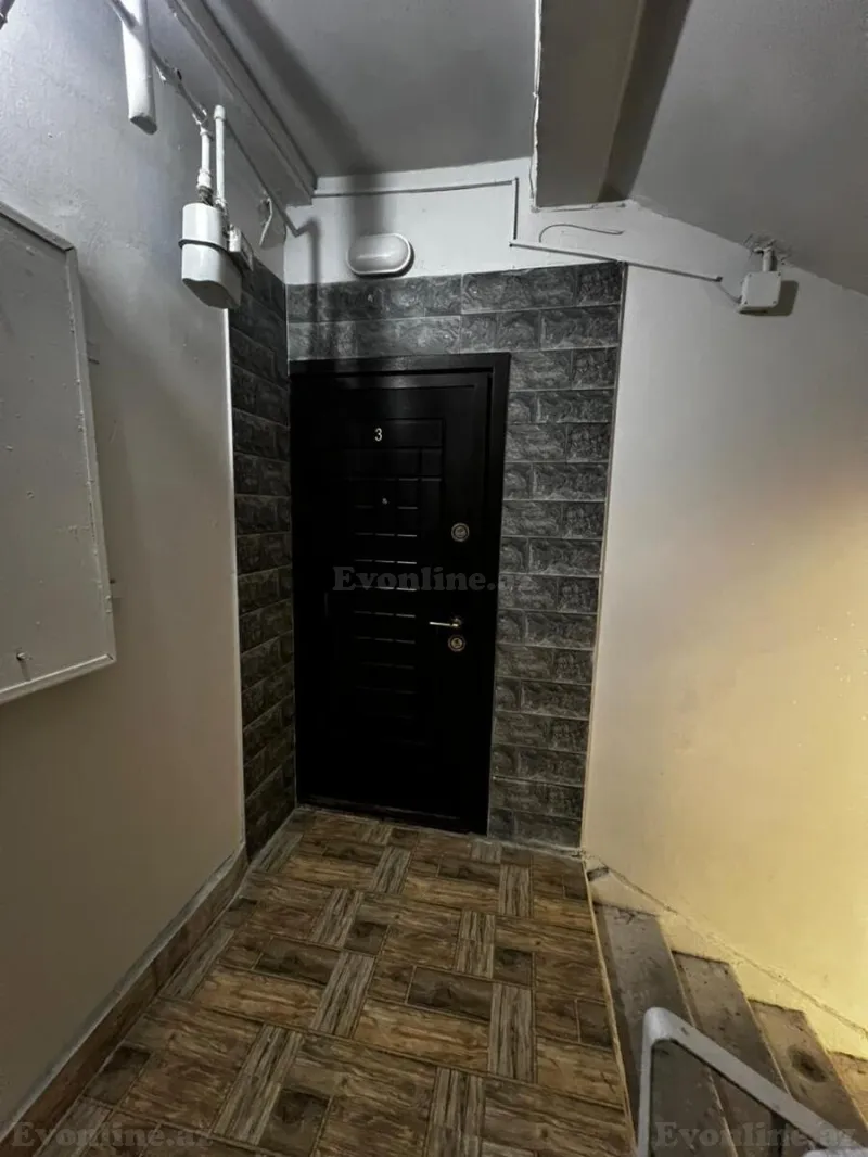 Satılır 3 otaqlı Mənzil Köhnə tikili 65 m² Həzi Aslanov m. - şəkil 16