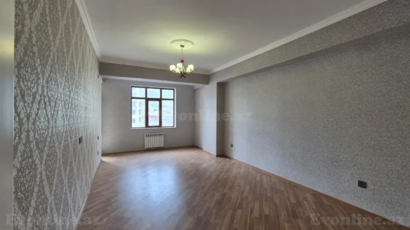 Satılır 3 otaqlı Mənzil Yeni tikili 125 m² Bayıl - şəkil 2