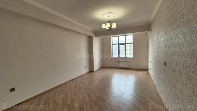Satılır 3 otaqlı Mənzil Yeni tikili 125 m² Bayıl - şəkil 4
