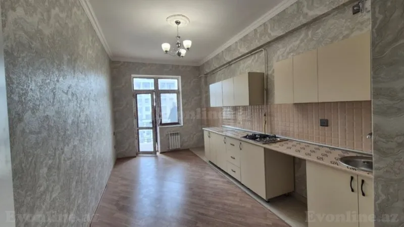 Satılır 3 otaqlı Mənzil Yeni tikili 125 m² Bayıl - şəkil 6