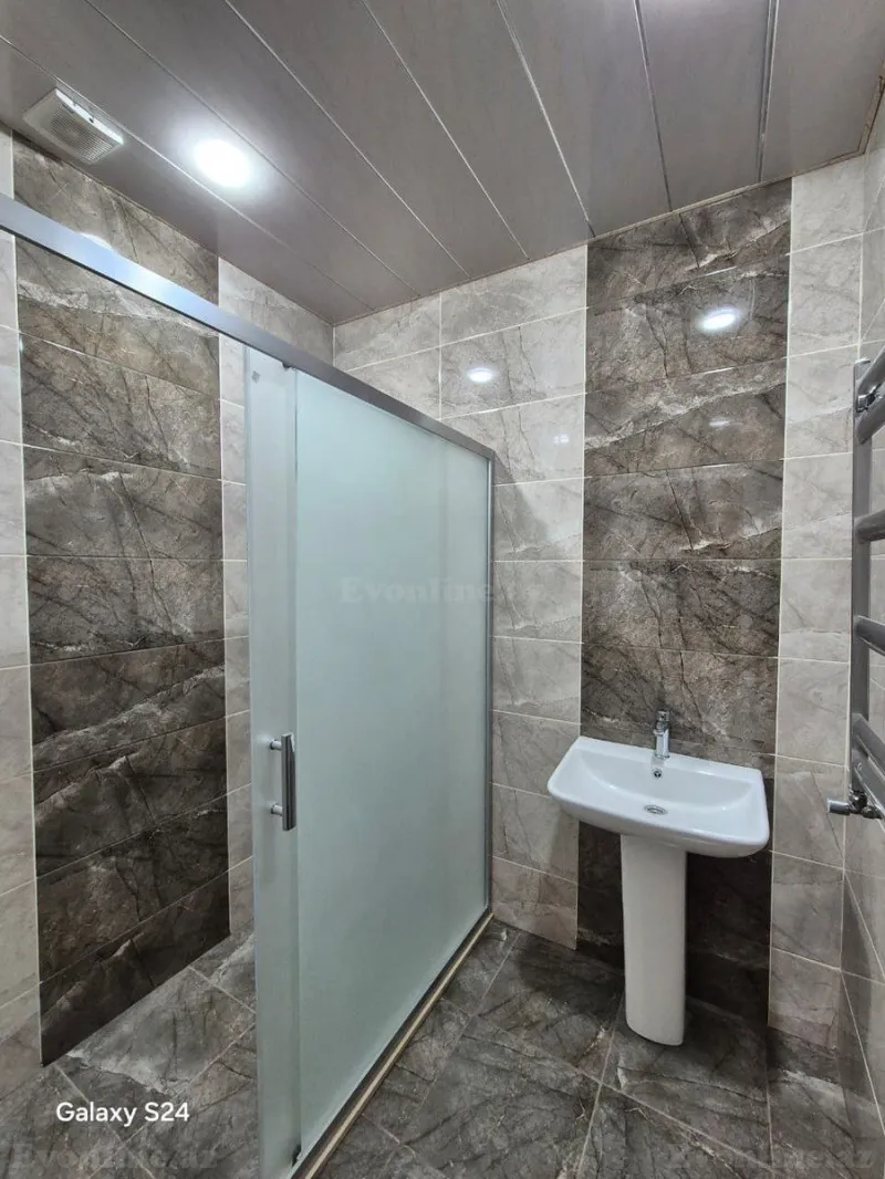 Satılır 3 otaqlı Mənzil Yeni tikili 125 m² Bayıl - şəkil 7