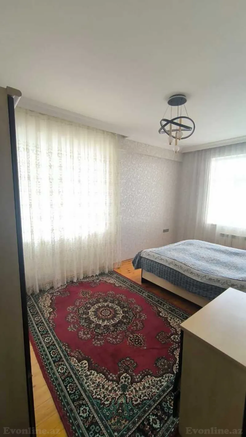 Satılır 2 otaqlı Mənzil Yeni tikili 78 m² Yeni Yasamal - şəkil 6