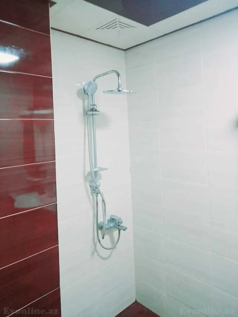 Satılır 2 otaqlı Mənzil Yeni tikili 78 m² Yeni Yasamal - şəkil 11