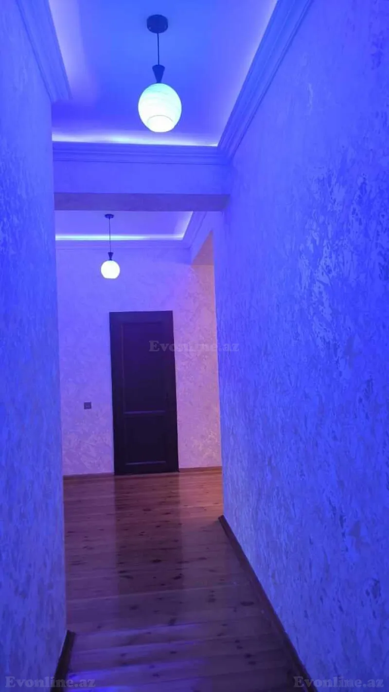 Satılır 2 otaqlı Mənzil Yeni tikili 78 m² Yeni Yasamal - şəkil 13