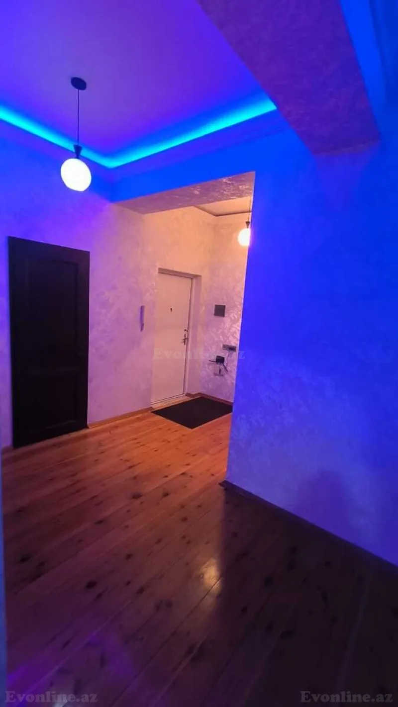 Satılır 2 otaqlı Mənzil Yeni tikili 78 m² Yeni Yasamal - şəkil 14