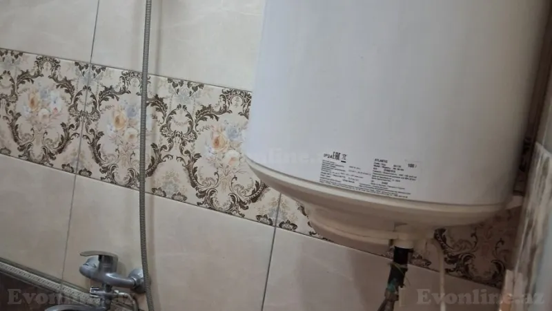 Kirayə verilir 2 otaqlı Mənzil Köhnə tikili 59 m² Həzi Aslanov m. - şəkil 7