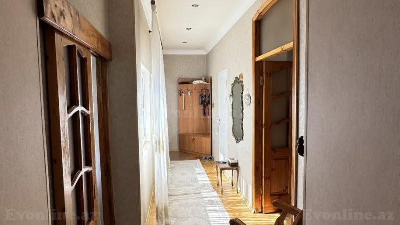 Satılır 3 otaqlı Mənzil Köhnə tikili 60 m² İçərişəhər m. - şəkil 3