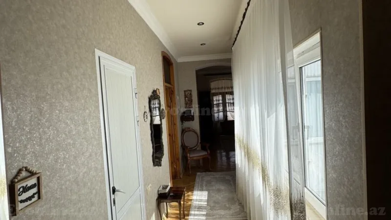 Satılır 3 otaqlı Mənzil Köhnə tikili 60 m² İçərişəhər m. - şəkil 4