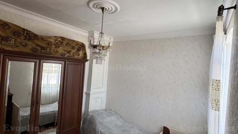 Satılır 3 otaqlı Mənzil Köhnə tikili 60 m² İçərişəhər m. - şəkil 7