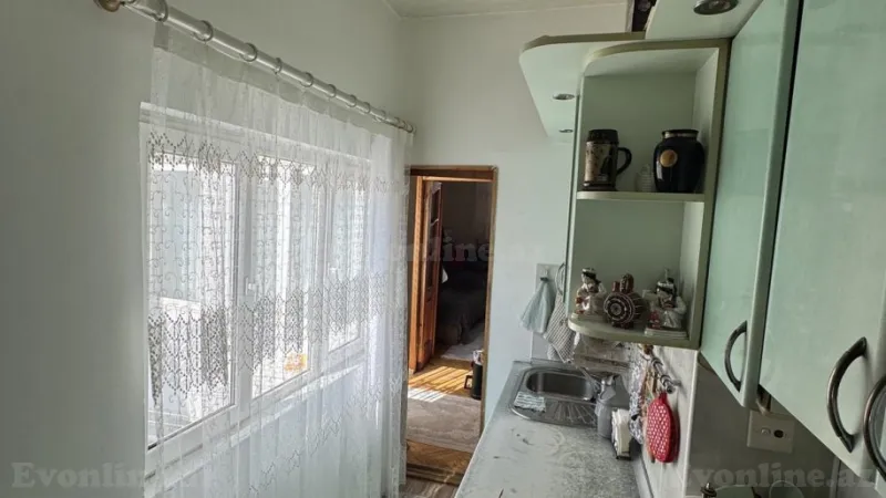 Satılır 3 otaqlı Mənzil Köhnə tikili 60 m² İçərişəhər m. - şəkil 10