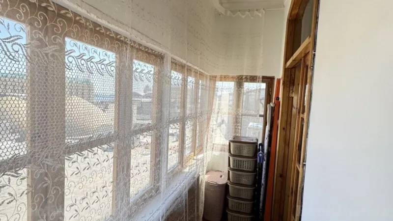 Satılır 3 otaqlı Mənzil Köhnə tikili 60 m² İçərişəhər m. - şəkil 11