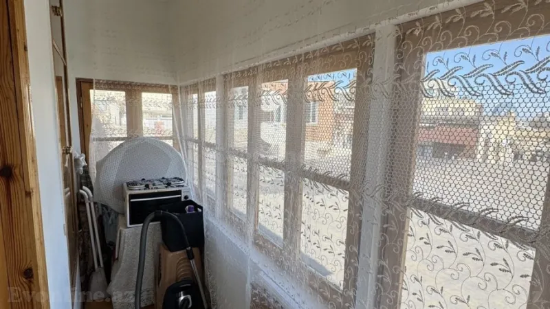 Satılır 3 otaqlı Mənzil Köhnə tikili 60 m² İçərişəhər m. - şəkil 12