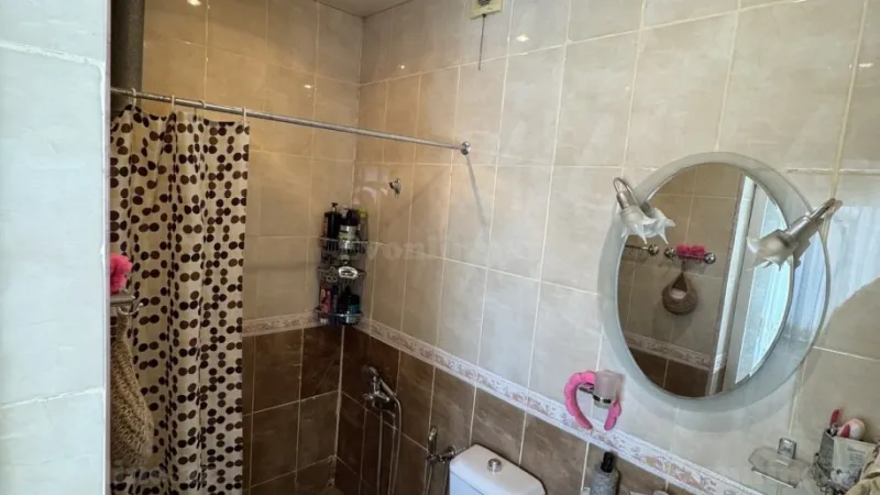 Satılır 3 otaqlı Mənzil Köhnə tikili 60 m² İçərişəhər m. - şəkil 13