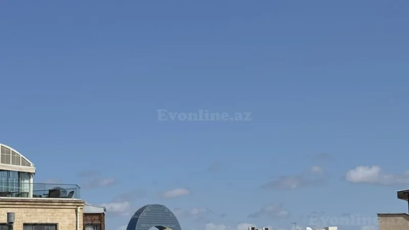 Satılır 3 otaqlı Mənzil Köhnə tikili 60 m² İçərişəhər m. - şəkil 16