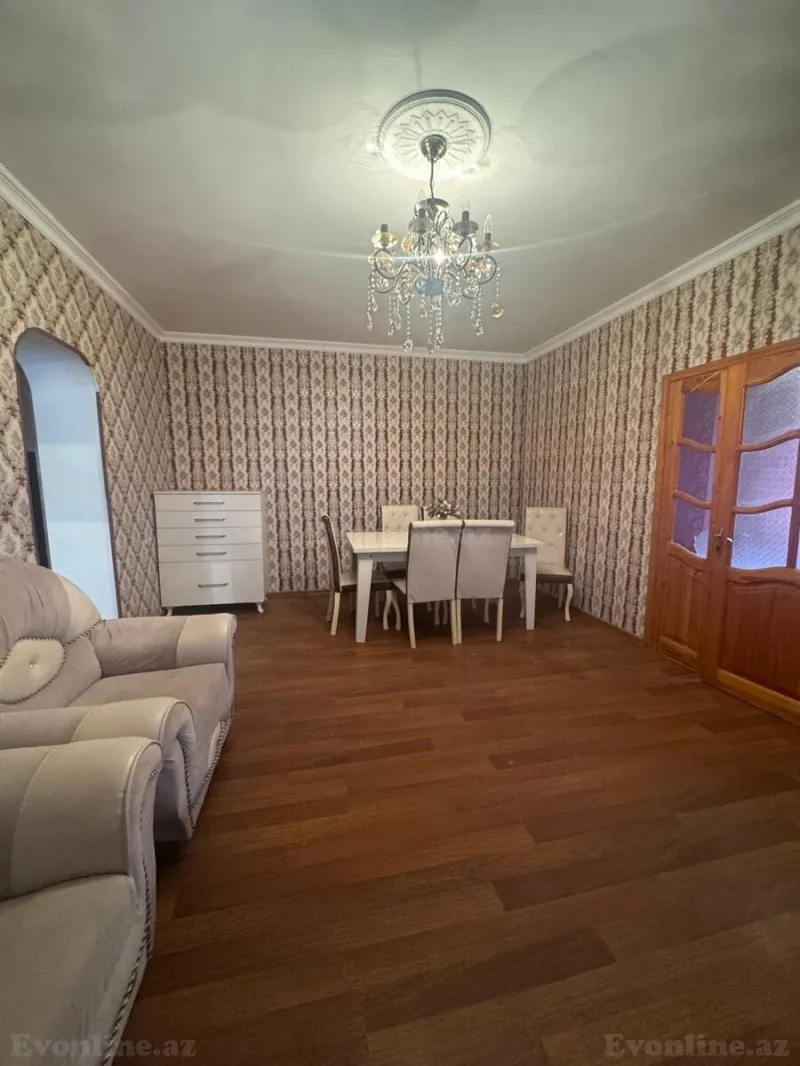 Satılır 1 otaqlı Mənzil Köhnə tikili 42 m² Suraxanı r. - şəkil 2