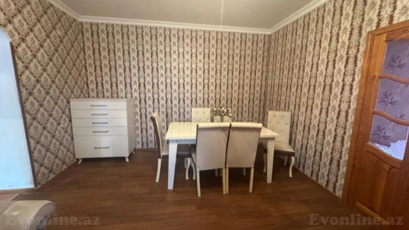 Satılır 1 otaqlı Mənzil Köhnə tikili 42 m² Suraxanı r. - şəkil 4