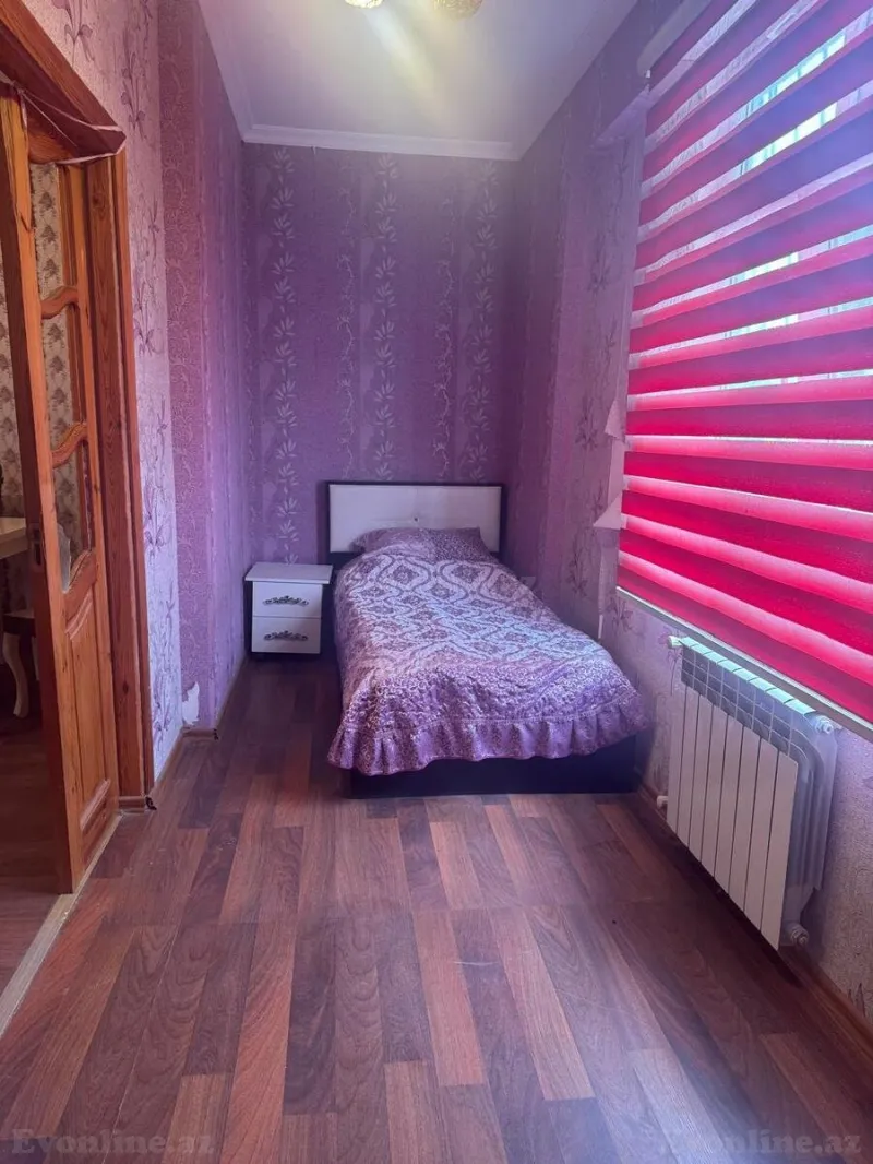 Satılır 1 otaqlı Mənzil Köhnə tikili 42 m² Suraxanı r. - şəkil 9