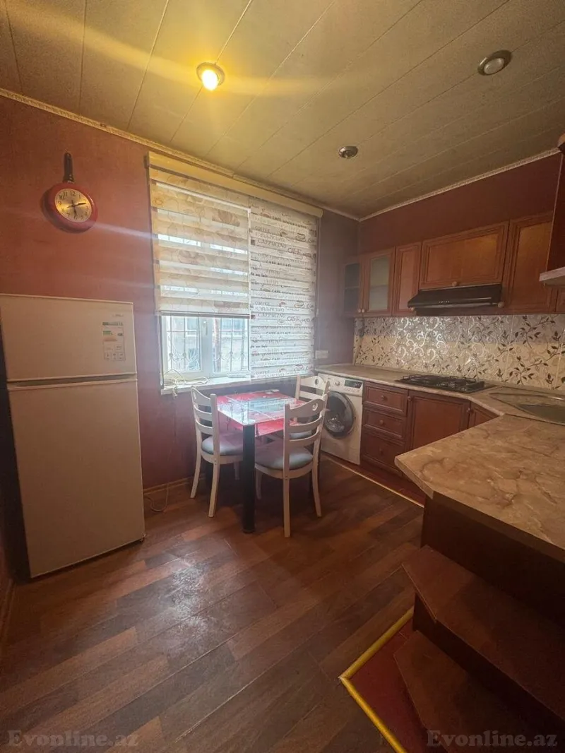 Satılır 1 otaqlı Mənzil Köhnə tikili 42 m² Suraxanı r. - şəkil 10