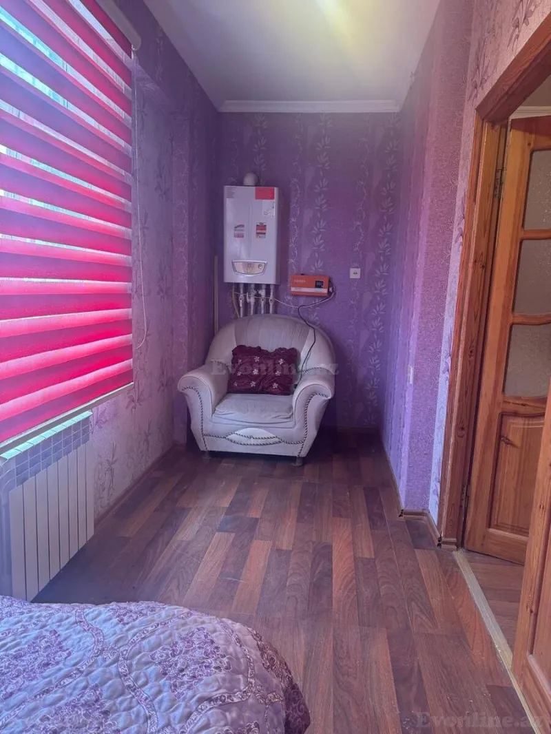 Satılır 1 otaqlı Mənzil Köhnə tikili 42 m² Suraxanı r. - şəkil 12