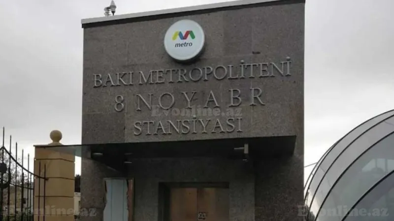 Satılır 2 otaqlı Mənzil Yeni tikili 91 m² 8 Noyabr m. - şəkil 2