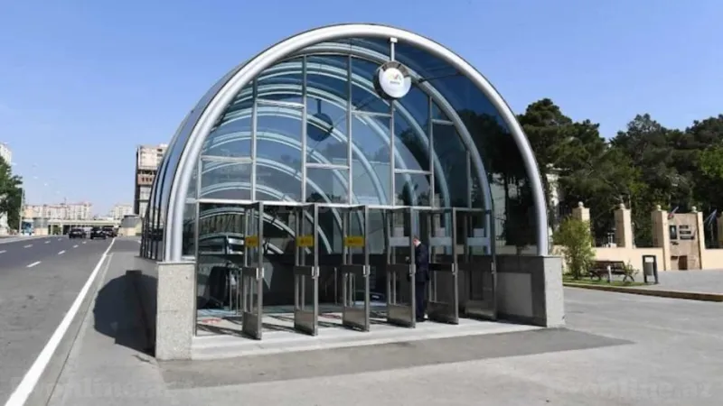 Satılır 2 otaqlı Mənzil Yeni tikili 91 m² 8 Noyabr m. - şəkil 3