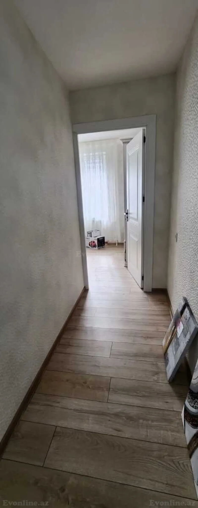 Kirayə verilir 2 otaqlı Mənzil Köhnə tikili 55 m² Yasamal - şəkil 20