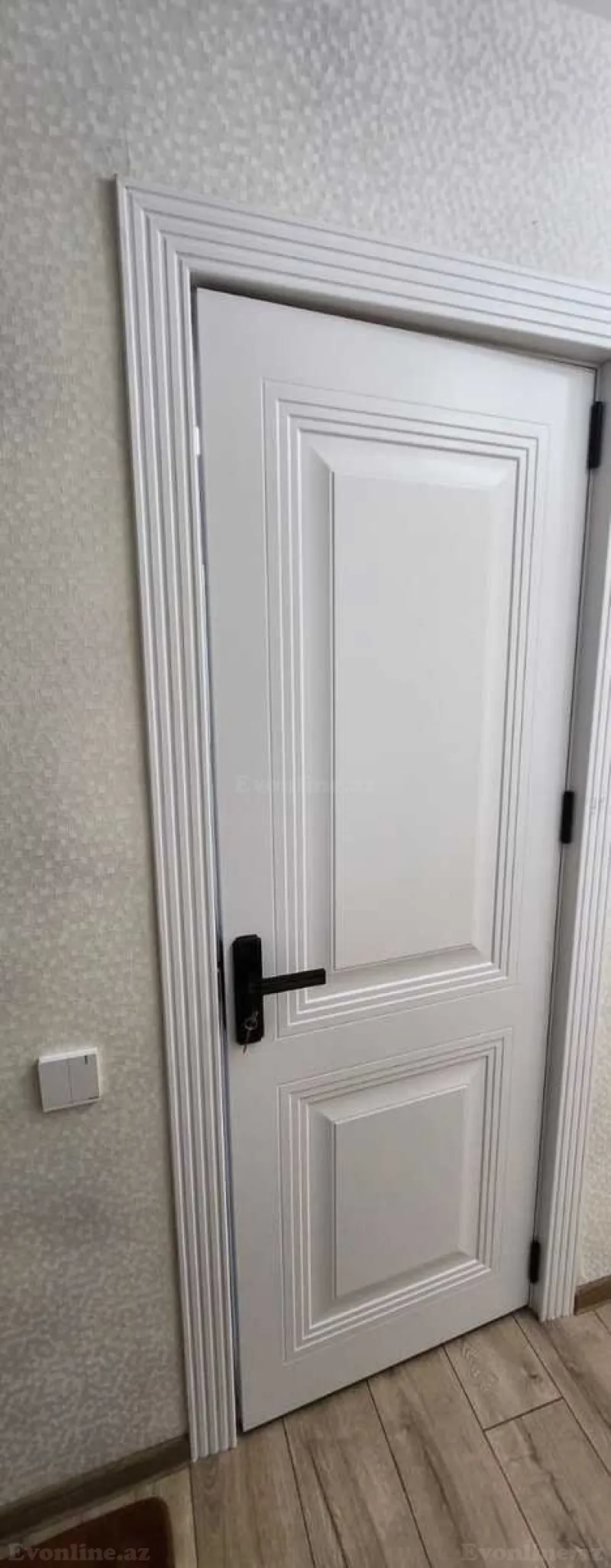 Kirayə verilir 2 otaqlı Mənzil Köhnə tikili 55 m² Yasamal - şəkil 21