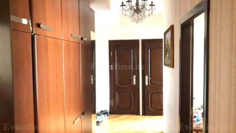 Kirayə verilir 2 otaqlı Mənzil Yeni tikili 80 m² Yeni Yasamal - şəkil 7