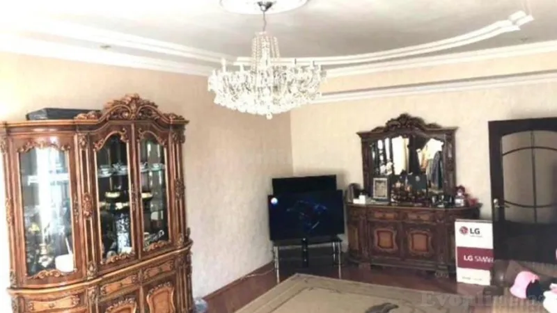 Kirayə verilir 2 otaqlı Mənzil Yeni tikili 80 m² Yeni Yasamal - şəkil 8