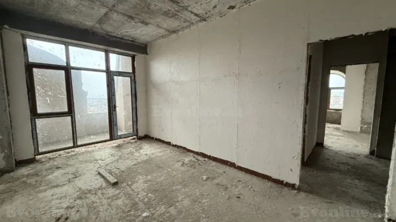 Satılır 3 otaqlı Mənzil Yeni tikili 110 m² Nəriman Nərimanov m. - şəkil 2